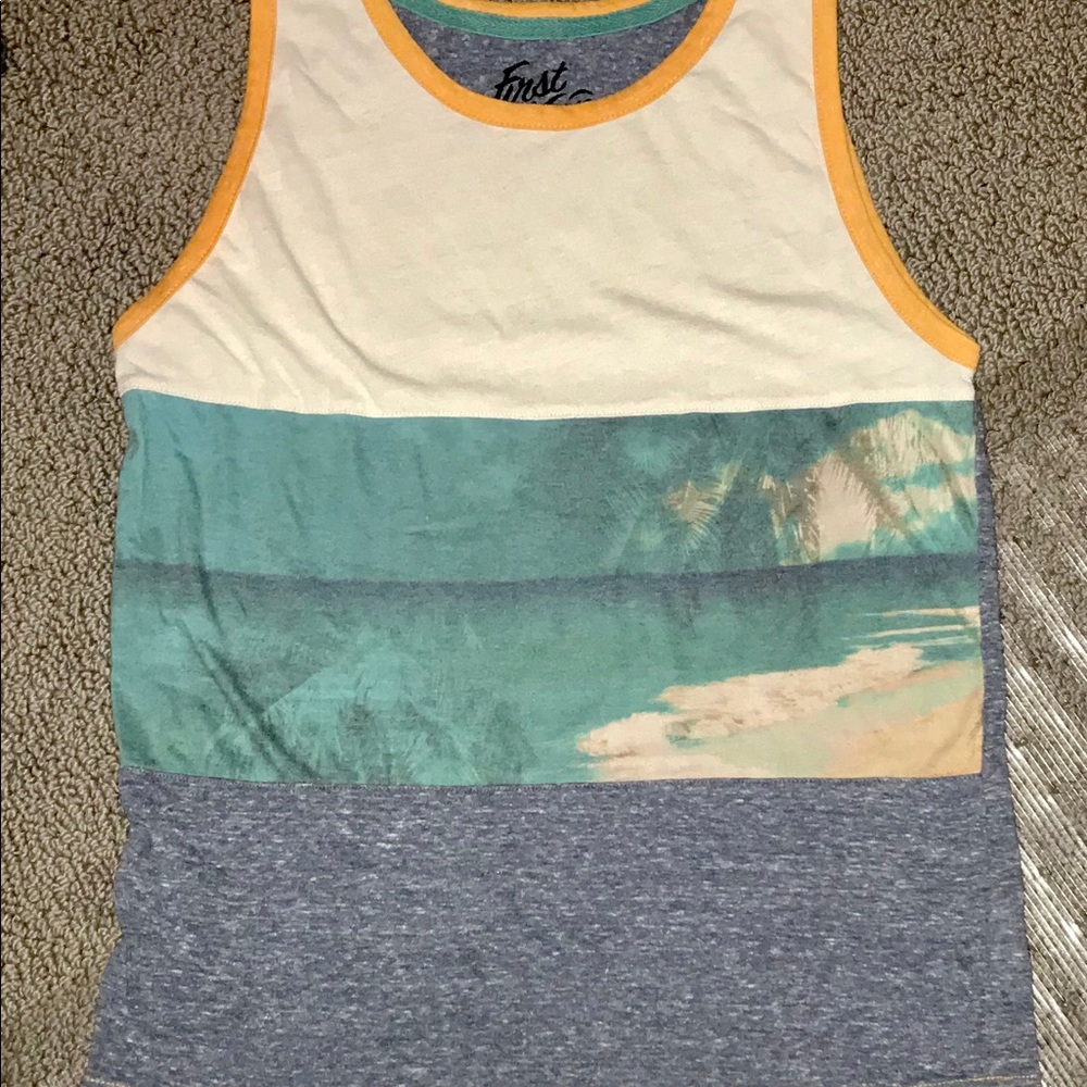 Boys first wave like new